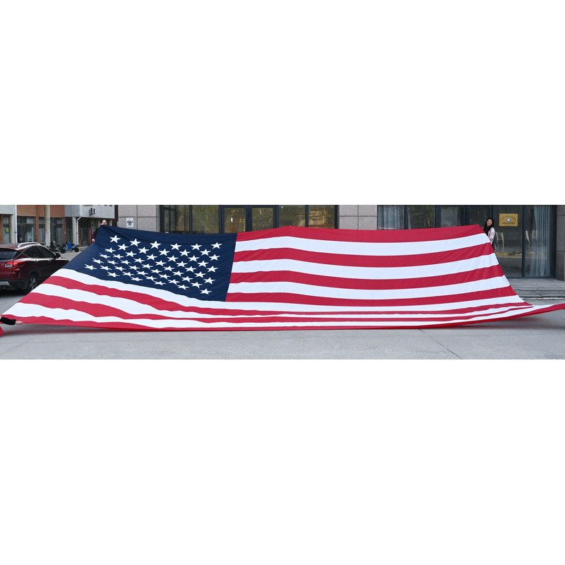 积玉口镇3x5ft 是多少厘米？旗帜常见规格尺寸对照与选购要点