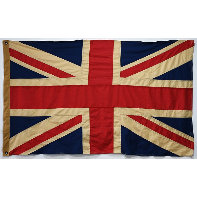 积玉口镇英国国旗 3x5ft